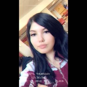 Meet your Posher, Mariah